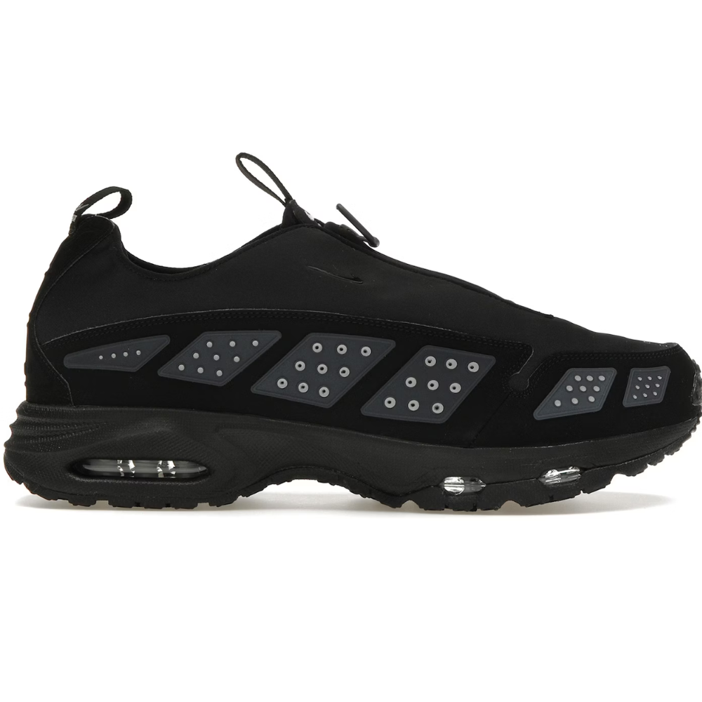 Nike Air Max Sunder Black Silver