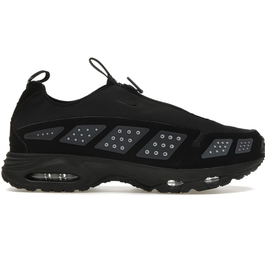 Nike Air Max Sunder Black Silver