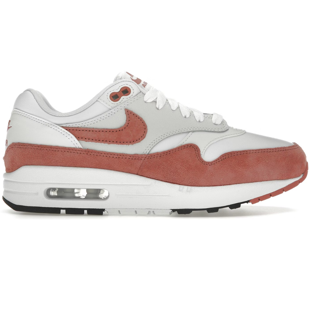 Nike Air Max 1 '87 White Canyon Pink