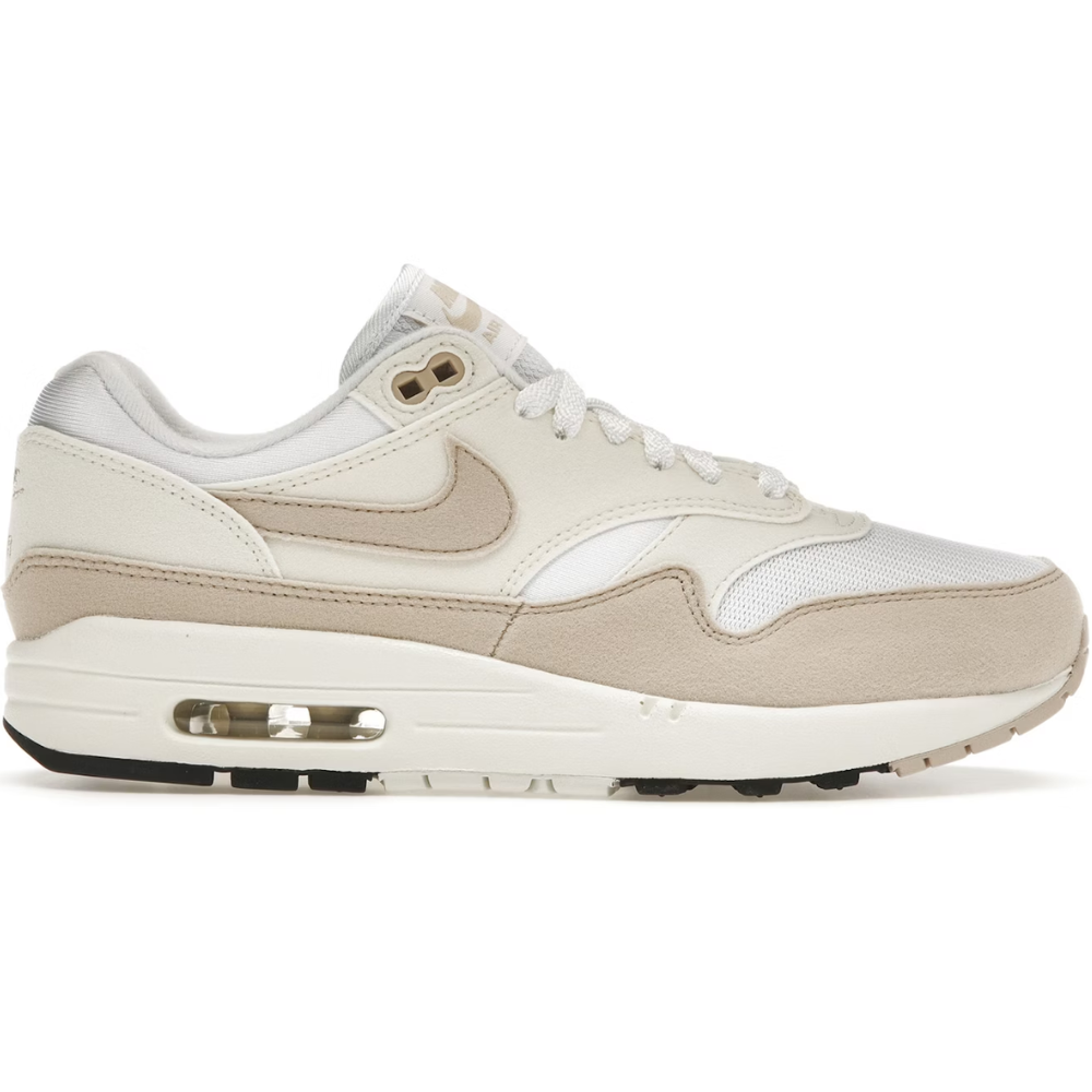Nike Air Max 1 Pale Ivory