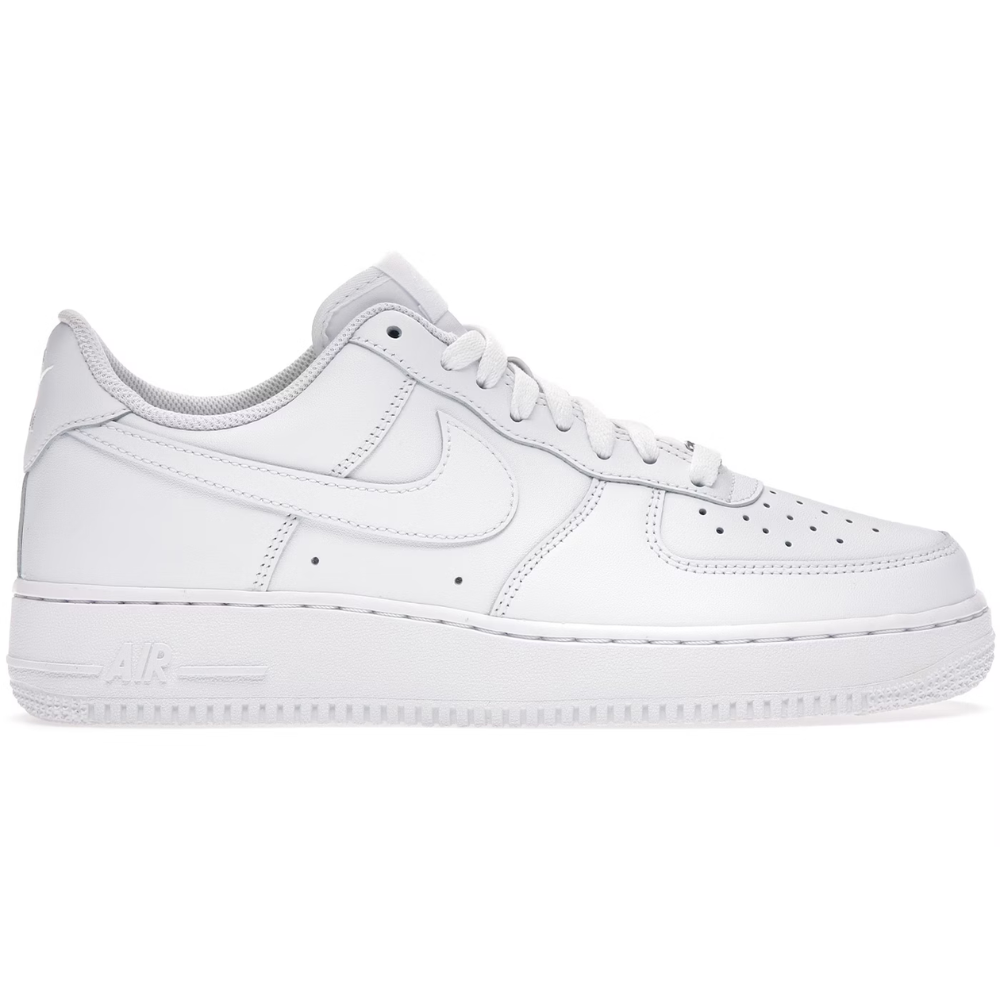 Nike Air Force 1 Low '07 White