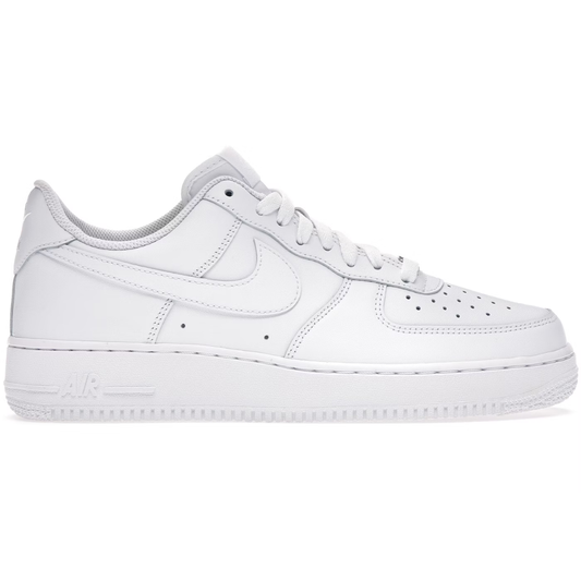 Nike Air Force 1 Low '07 White