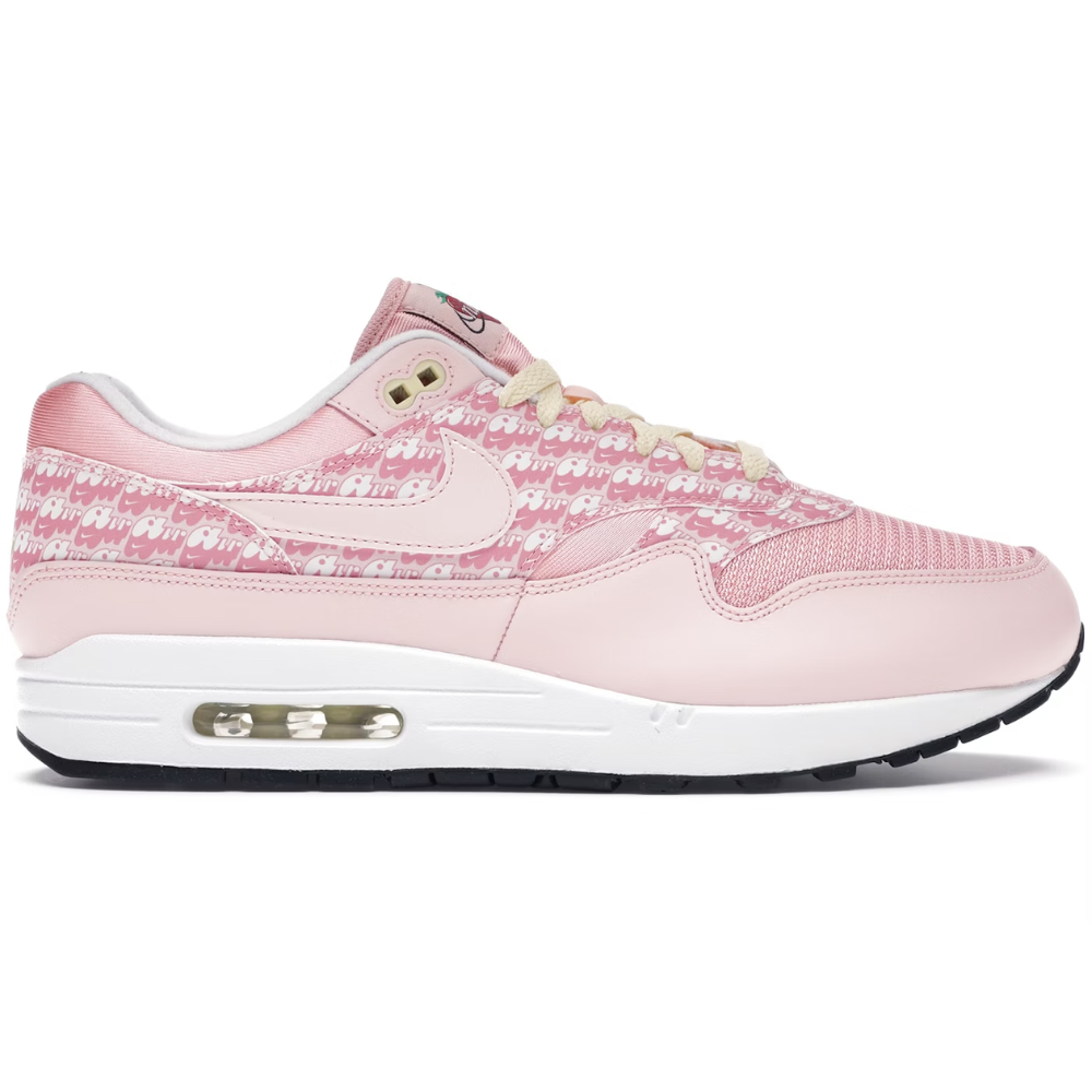 Nike Air Max 1 '87 Strawberry Lemonade