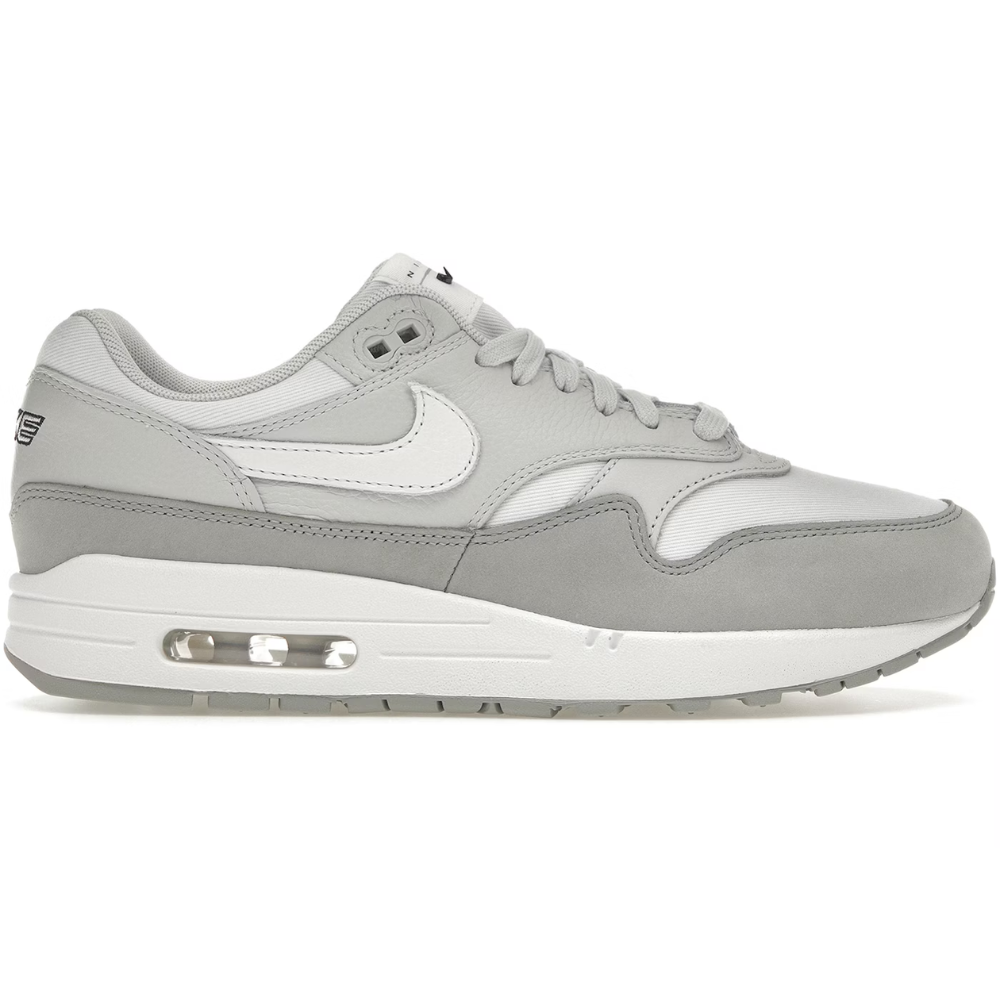 Nike Air Max 1 '87 LX Light Smoke Grey