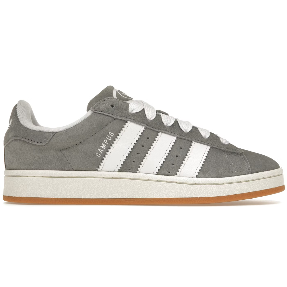 Adidas Campus 00s Grey White