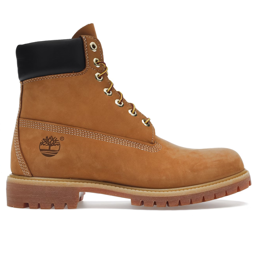Timberland 6 Inch Boot Wheat