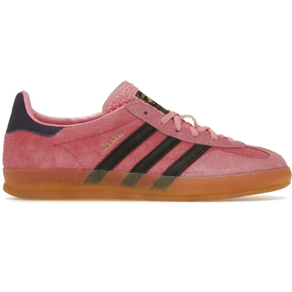 Adidas Gazelle Bliss Pink