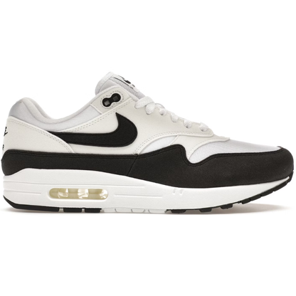 Nike Air Max 1 White Black Neutral Grey