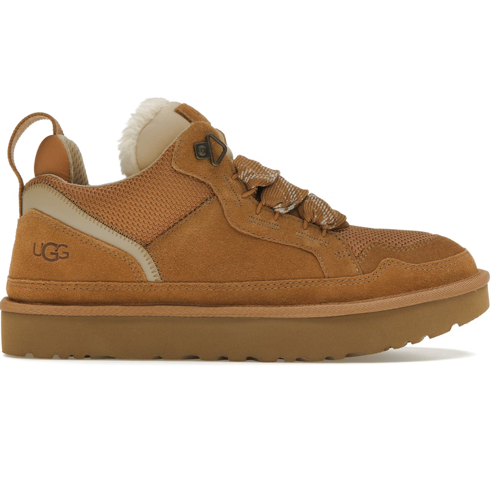 Ugg Lowmel Chestnut