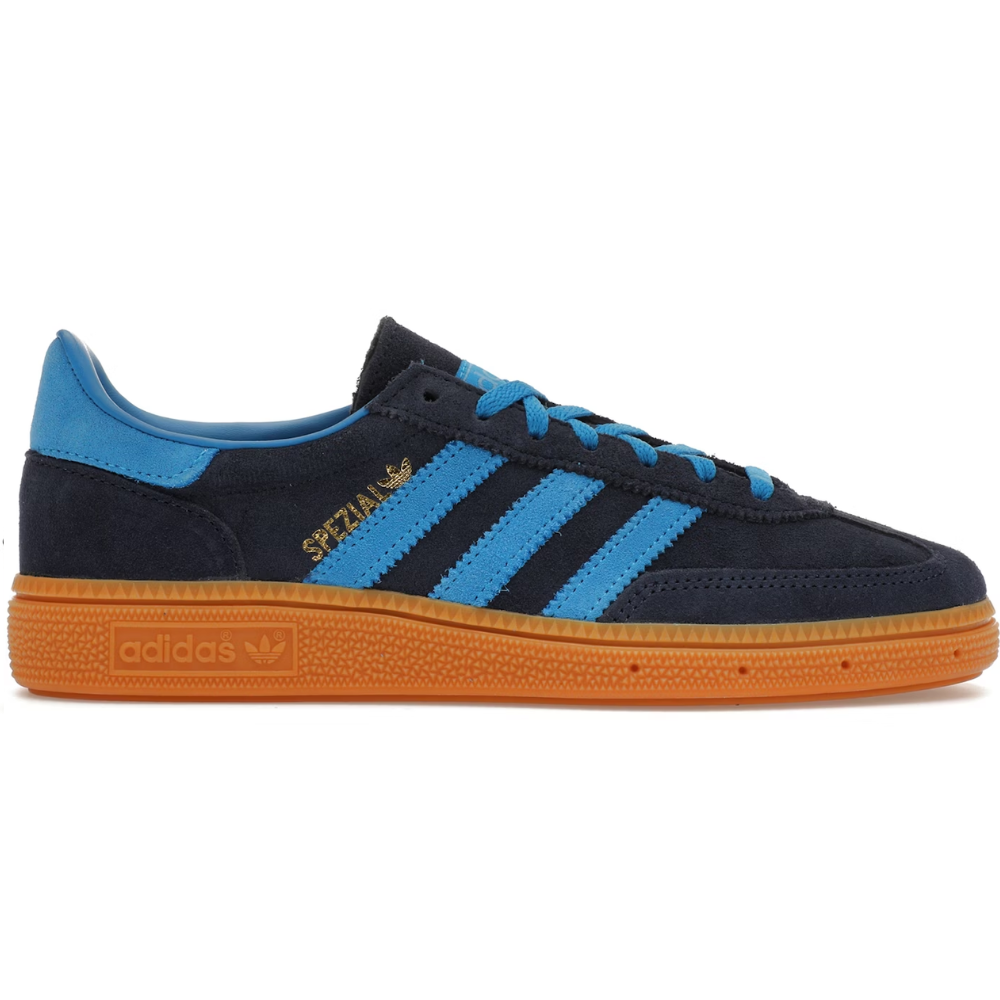 Adidas Handball Spezial Night Indigo Bright Blue