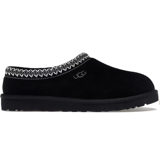Ugg Tasman Slipper Black