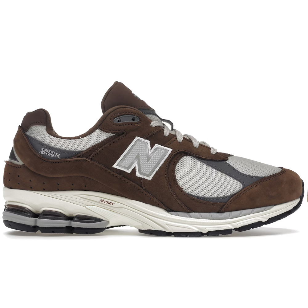 New Balance 2002R Dark Mocha