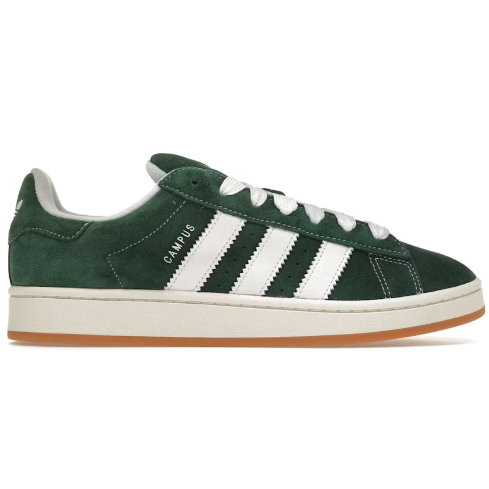 Adidas Campus 00s Green White