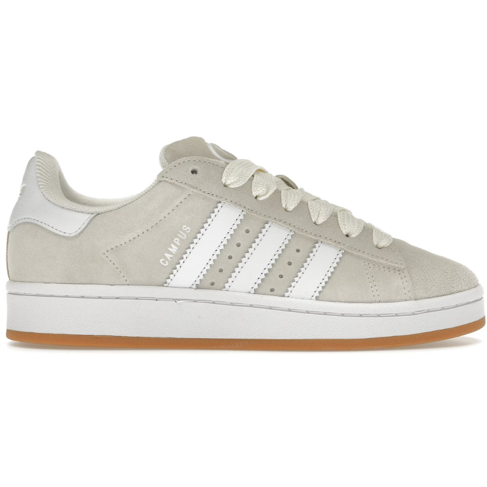 Adidas Campus 00s Wonder White Gum