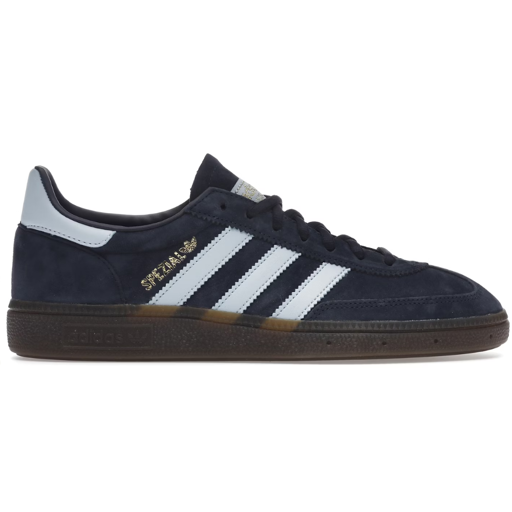 Adidas Handball Spezial Navy Gum