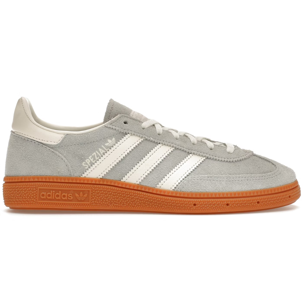 Adidas Handball Spezial Wonder Silver Gum