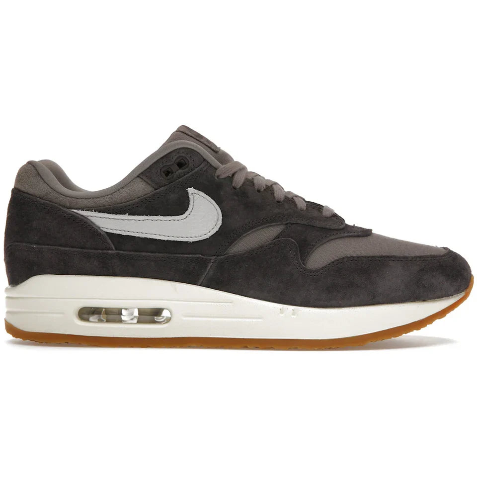 Nike Air Max 1 Crepe Soft Grey