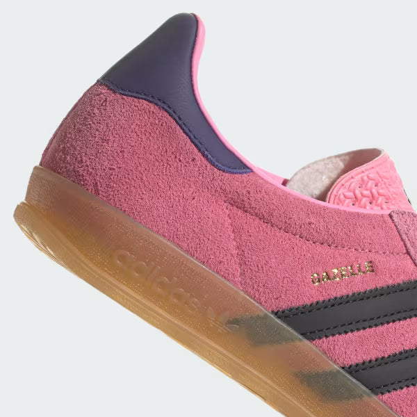Adidas Gazelle Bliss Pink