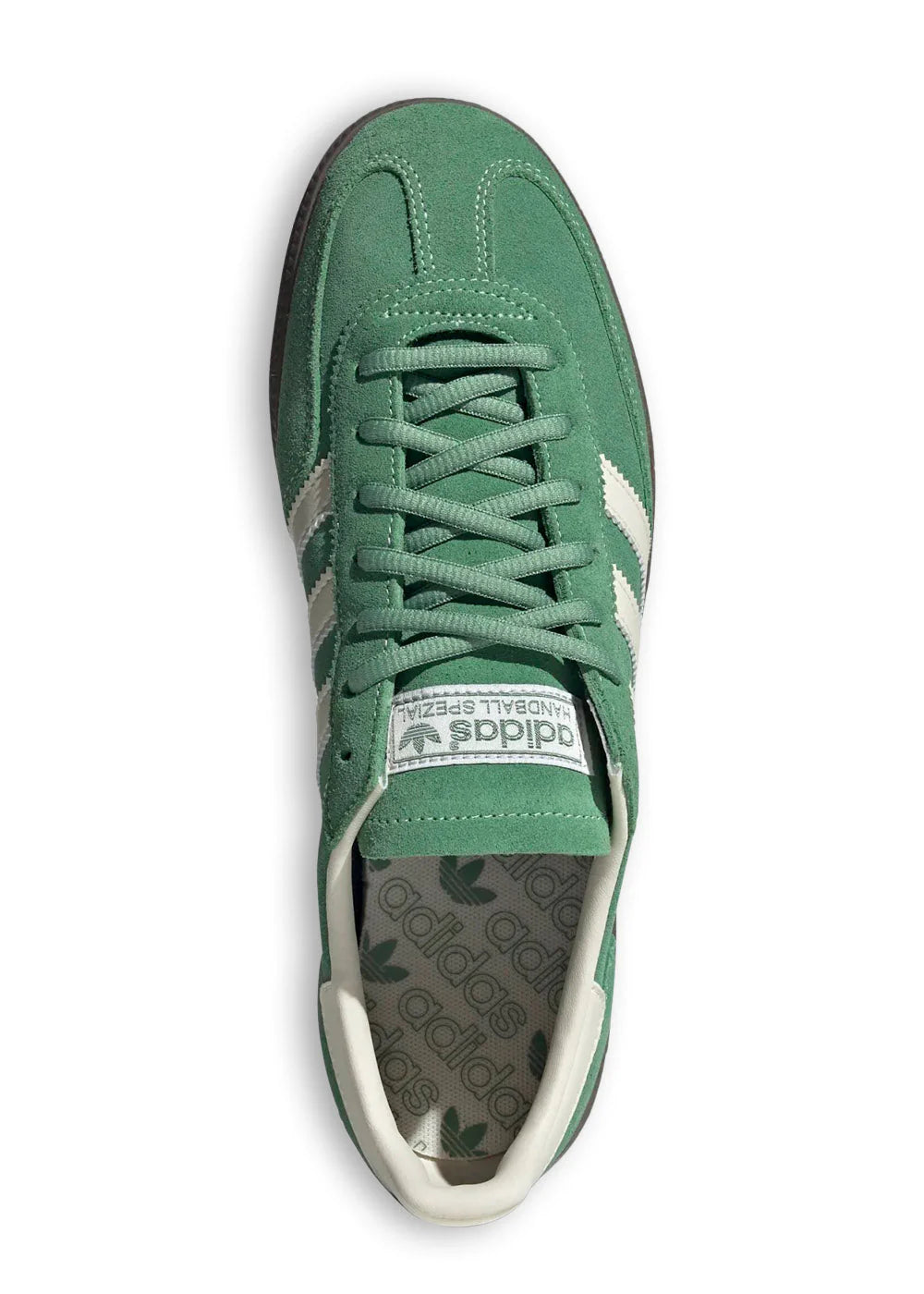 Adidas Handball Spezial Preloved Green