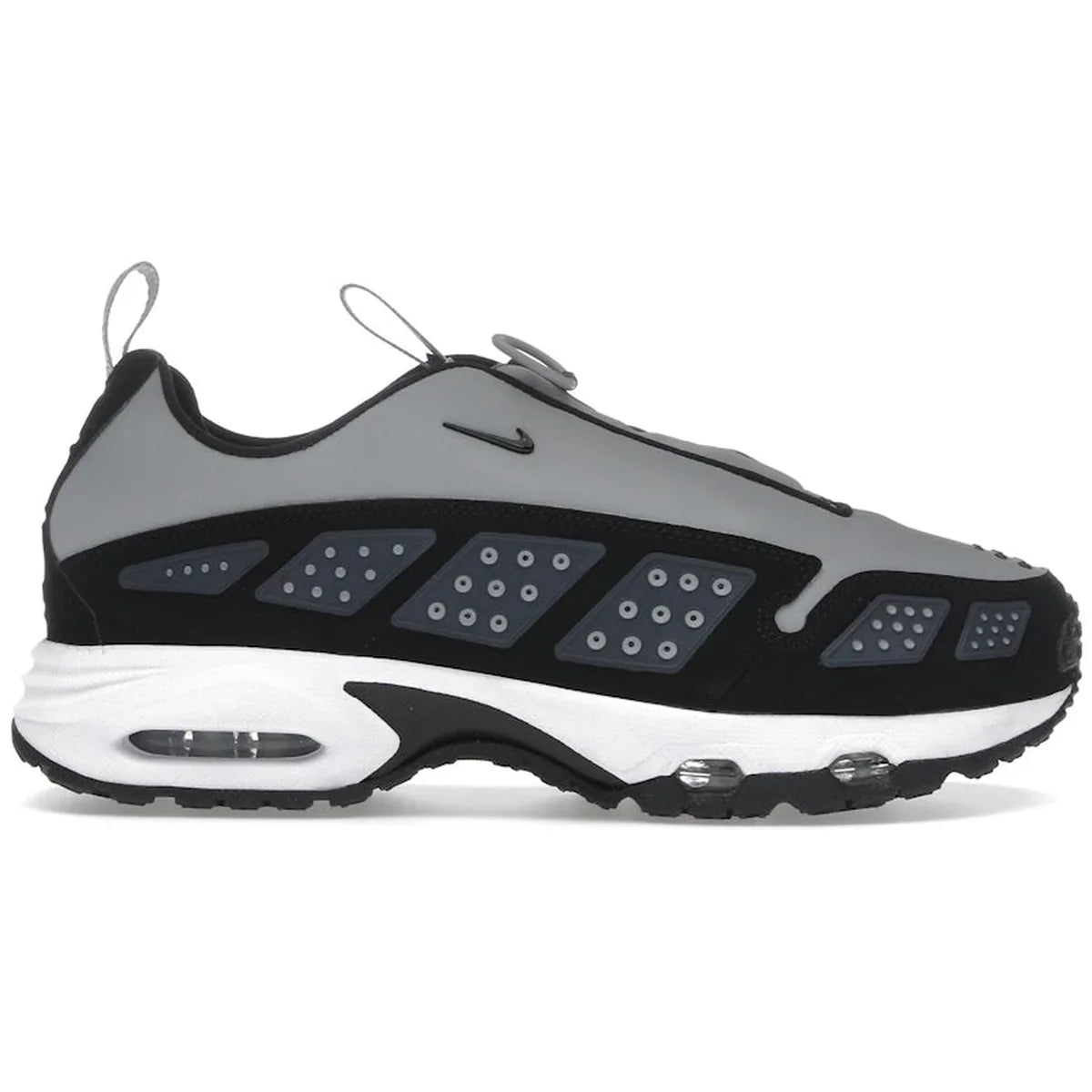 Nike Air Max Sunder Silver Anthracite