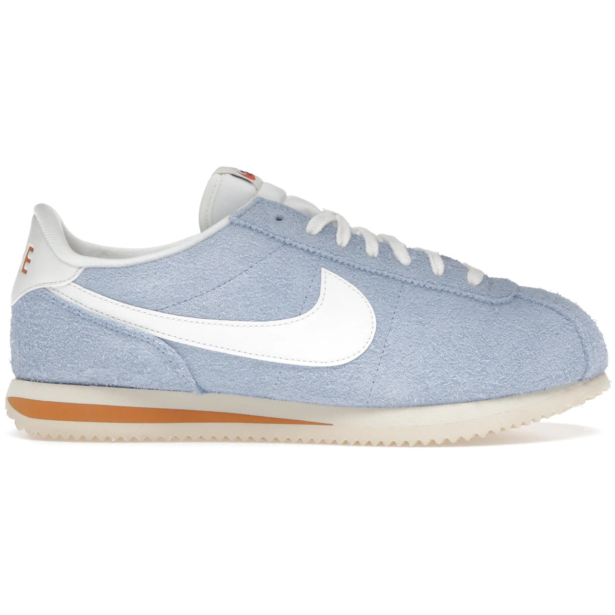 Nike Cortez Vintage SE Psychic Blue