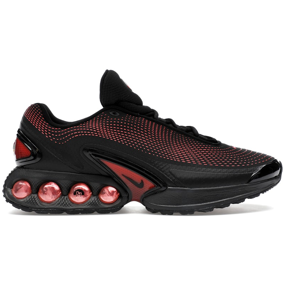 Nike Air Max DN Bred - Januar Udsalg