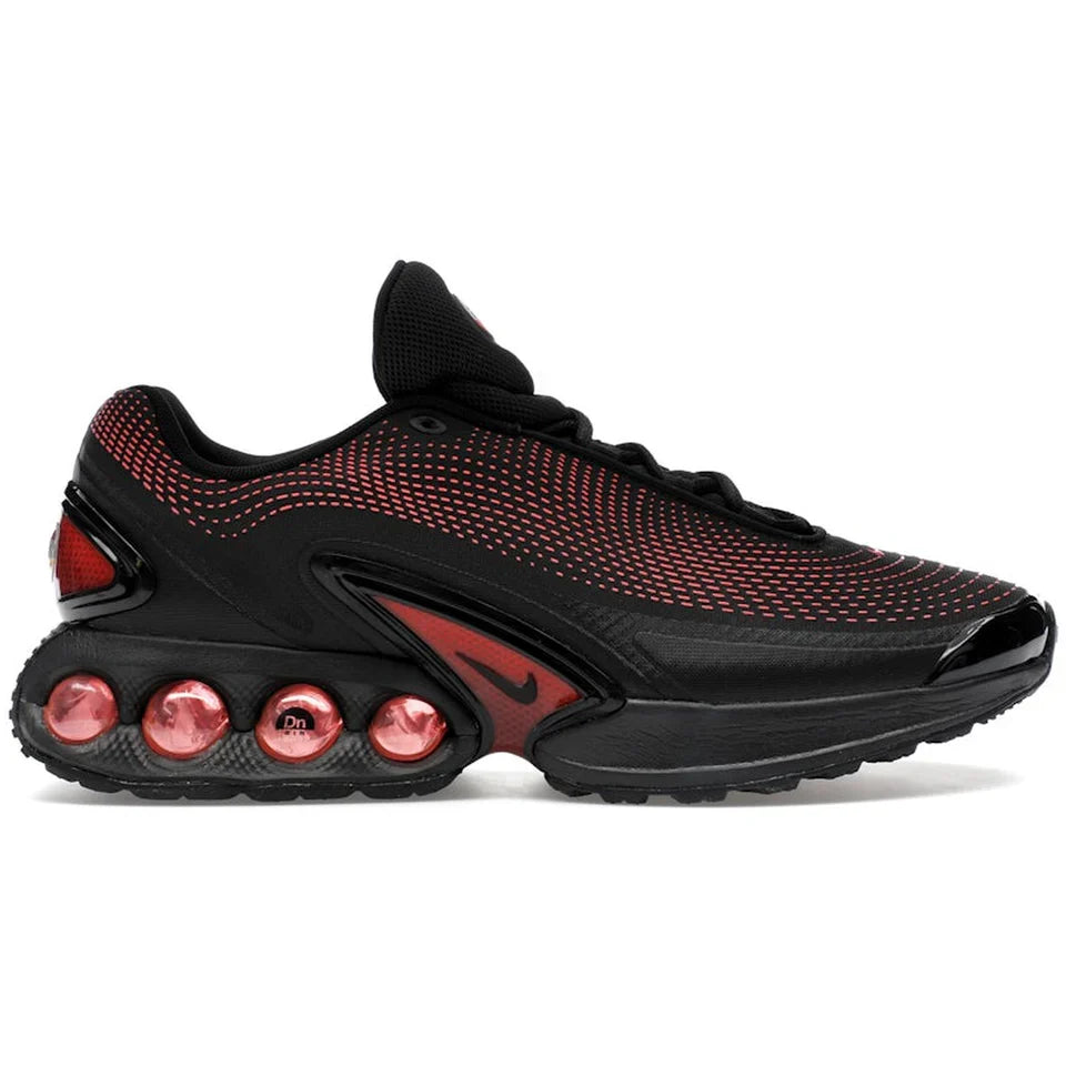 Nike Air Max Dn Bred