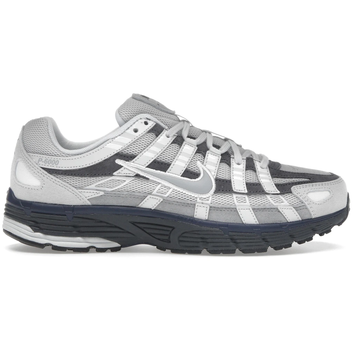 Nike P-6000 Photon Dust Anthracite - Januar Udsalg