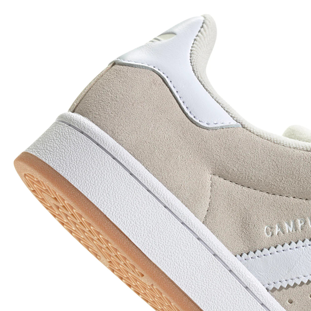 Adidas Campus 00s Wonder White Gum