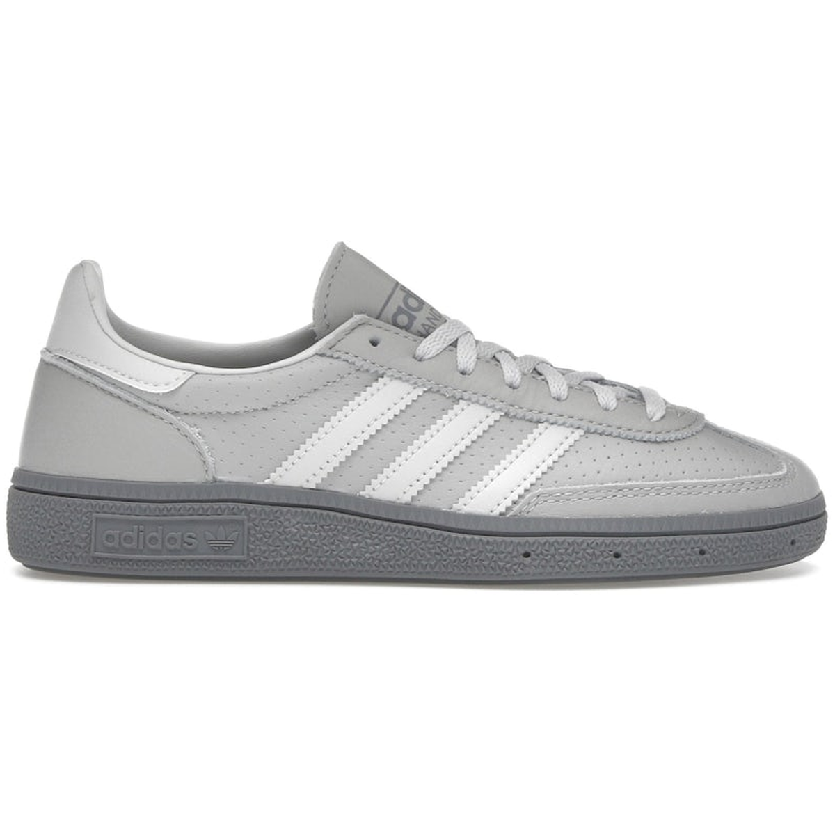 Adidas Handball Spezial Triple Grey