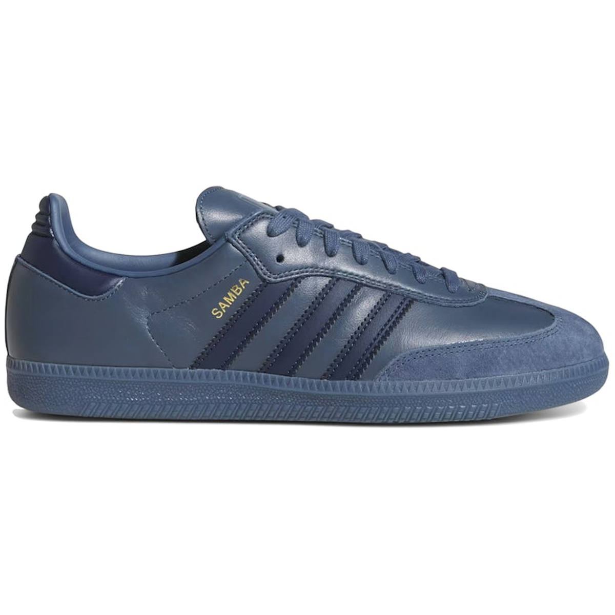 Adidas Samba ADV Preloved Ink