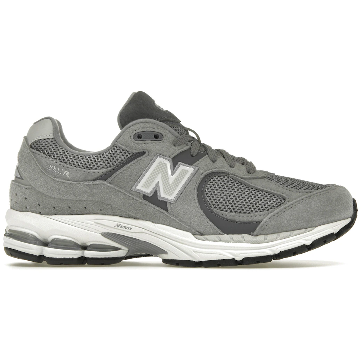New Balance 2002R Steel Grey Orca