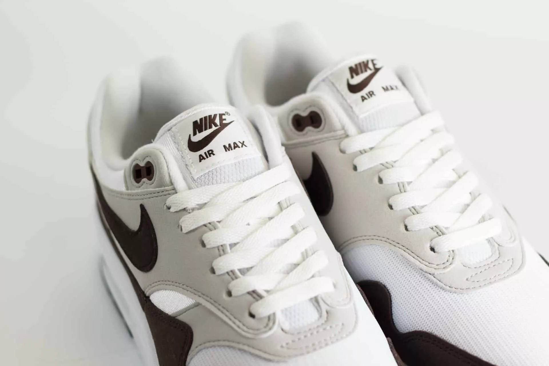 Nike Air Max 1 '87 Baroque Brown