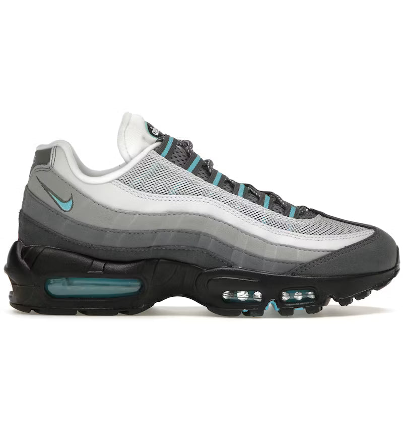 Nike Air Max 95 Baltic Blue