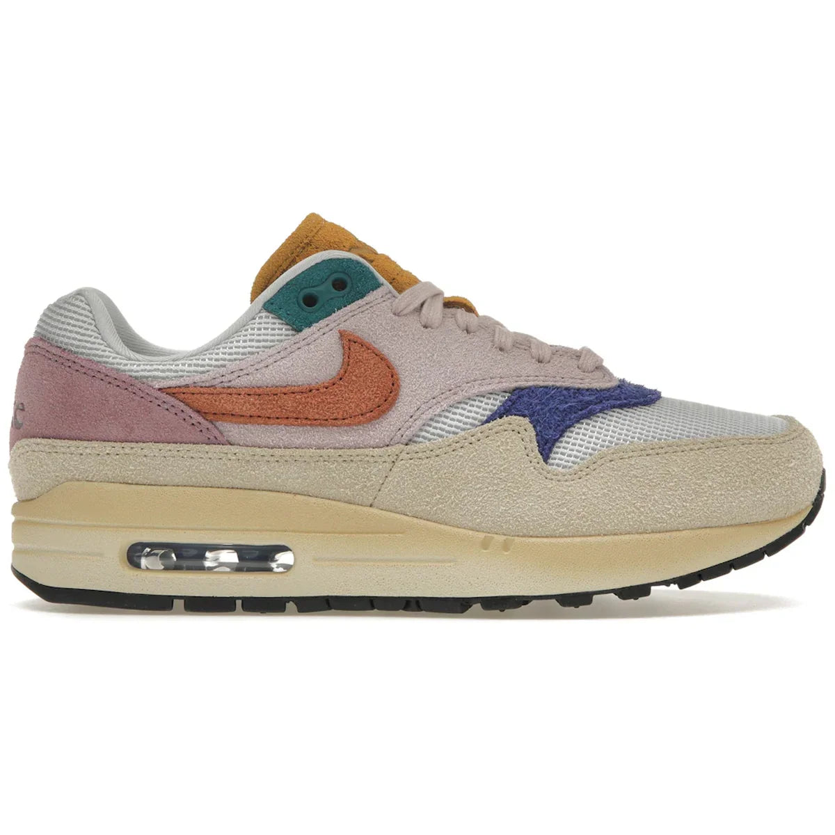 Nike Air Max 1 Tan Lines