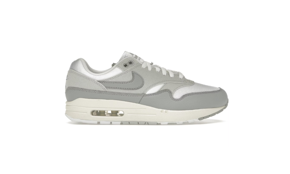 Nike Air Max 1 '87 Pure Platinum