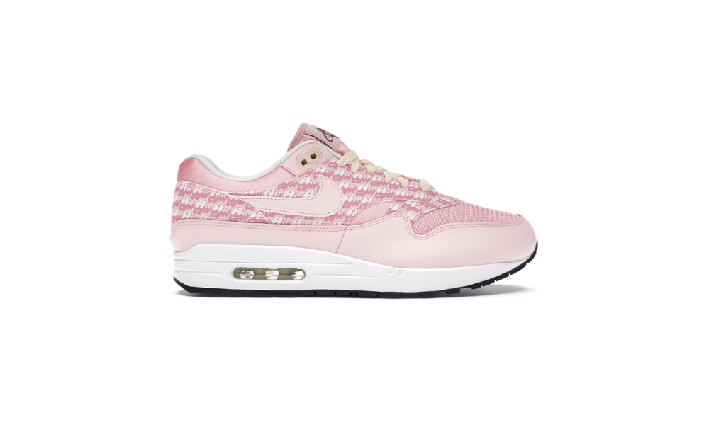 Nike Air Max 1 '87 Strawberry Lemonade