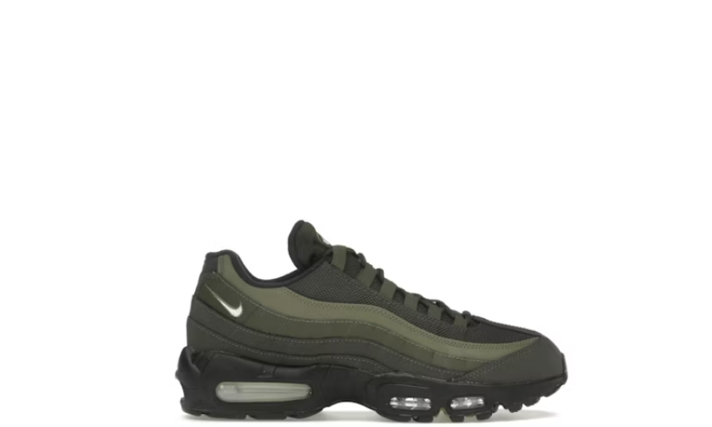 Nike Air Max 95 Sequoia