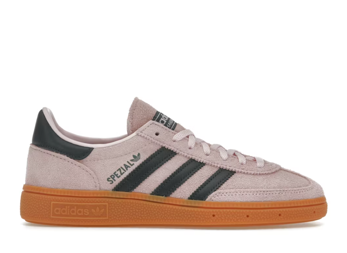 Adidas Handball Spezial Clear Pink
