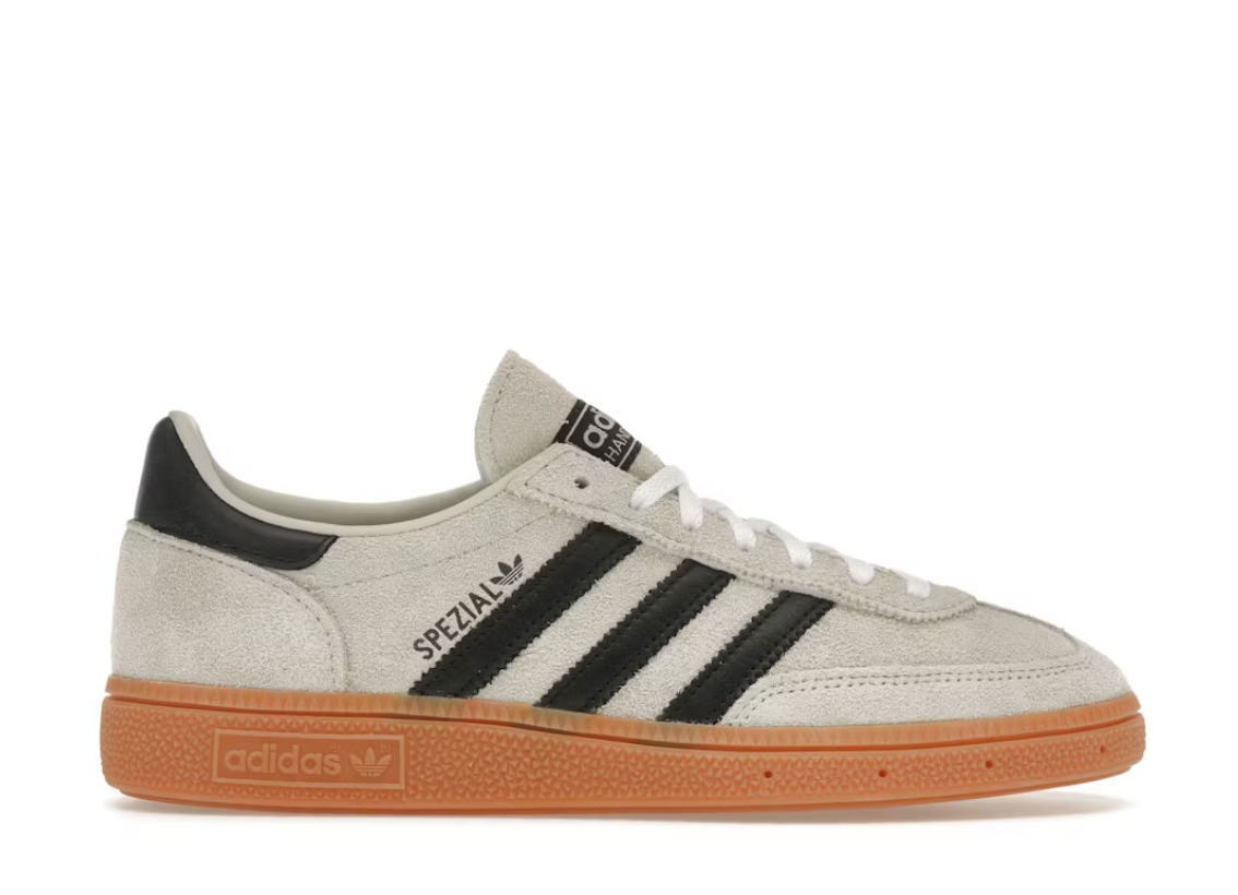 Adidas Handball Spezial Aluminium