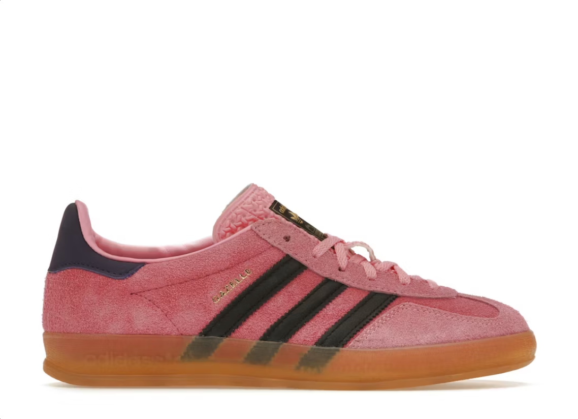 Adidas Gazelle Bliss Pink
