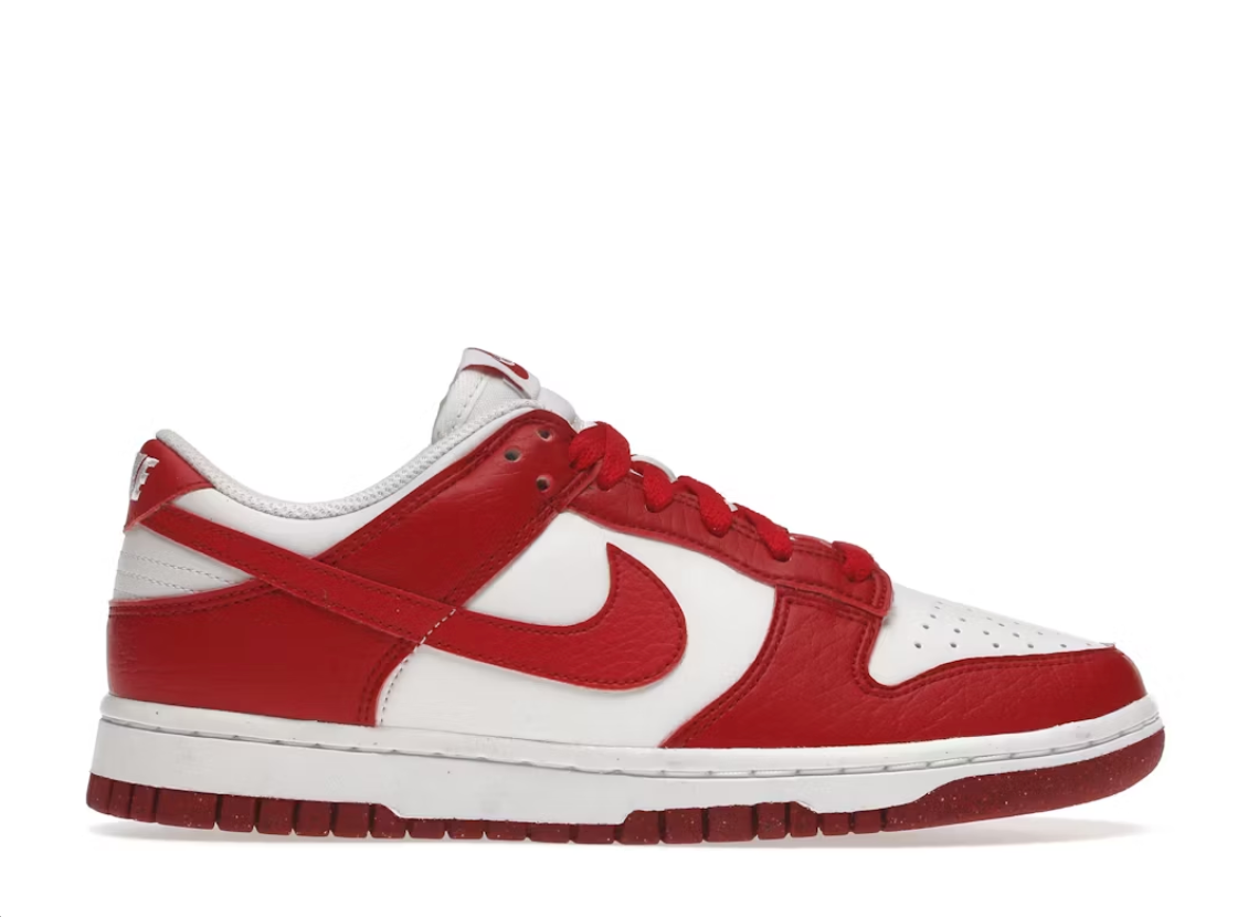 Nike Dunk Low Gym Red