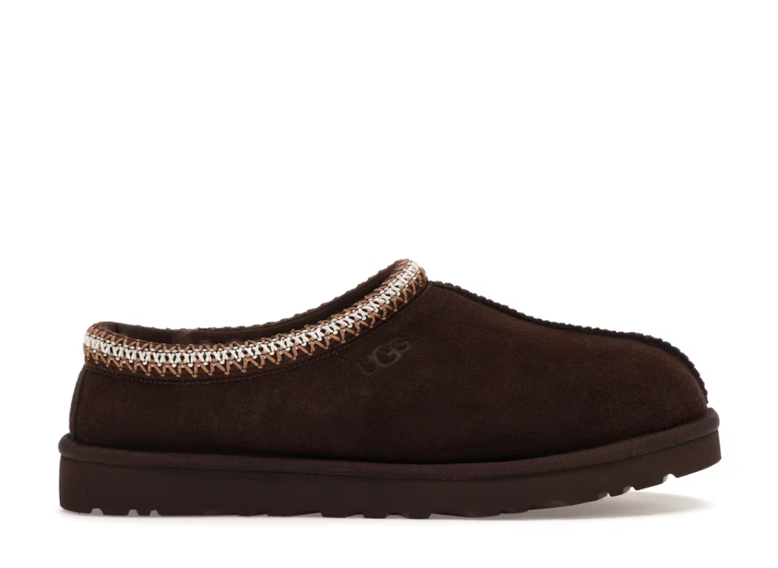 UGG Tasman Slipper Dusted Cocoa