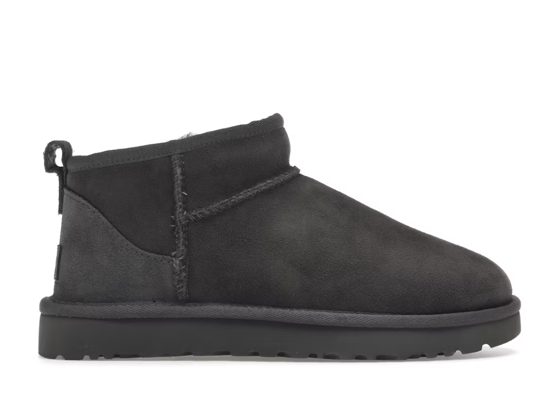 Ugg Ultra Mini Grey