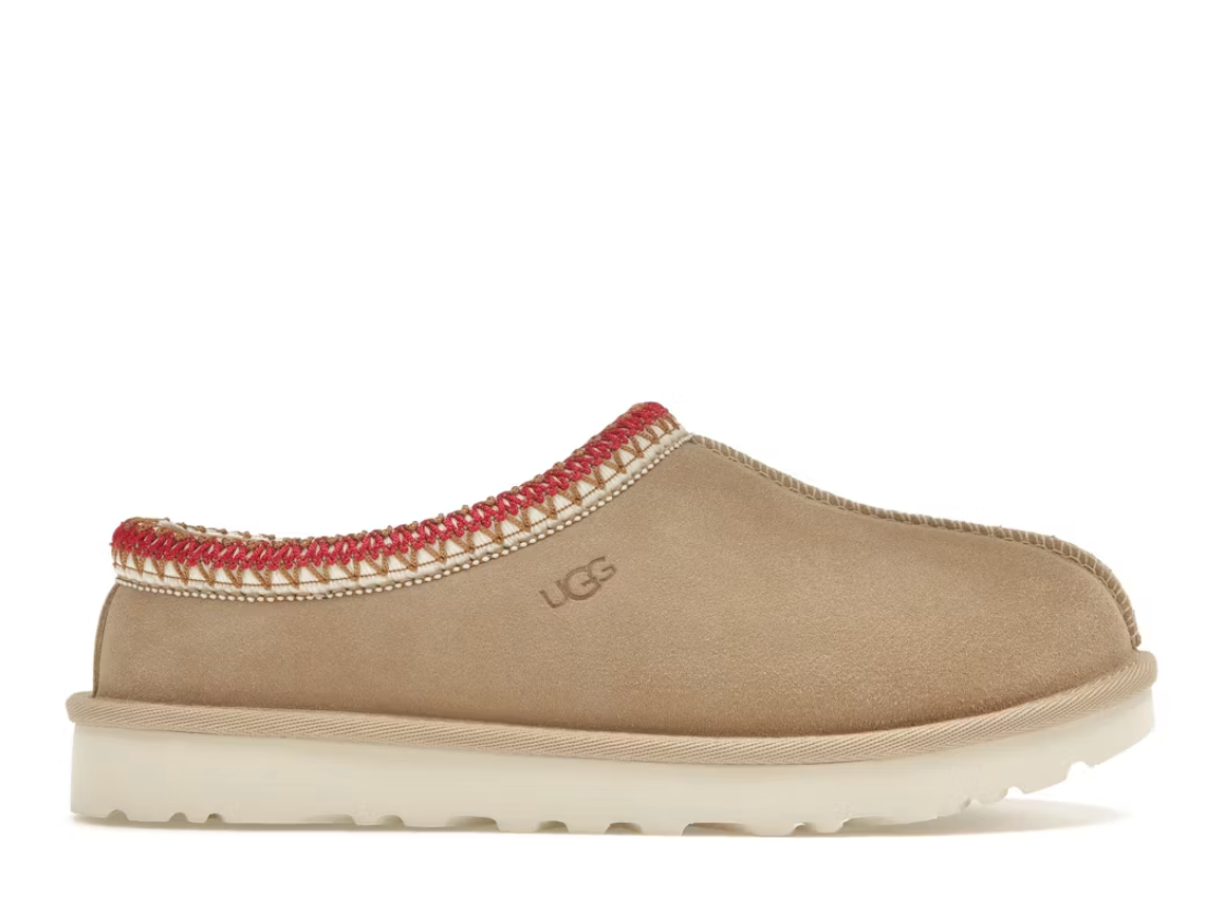 UGG Tasman Slipper Sand Cherry