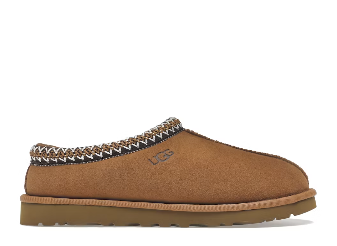 UGG Tasman Slipper Chestnut