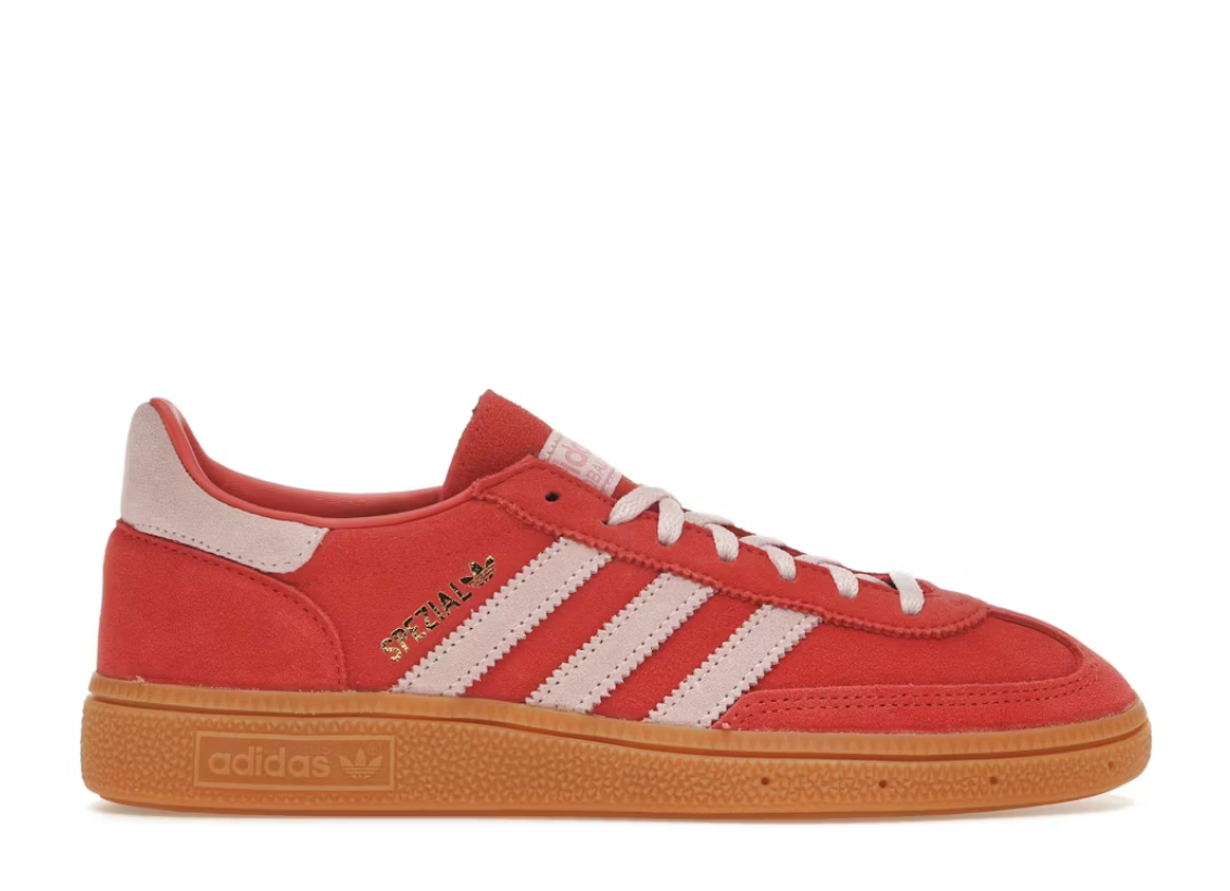 Adidas Handball Spezial Bright Clear Pink