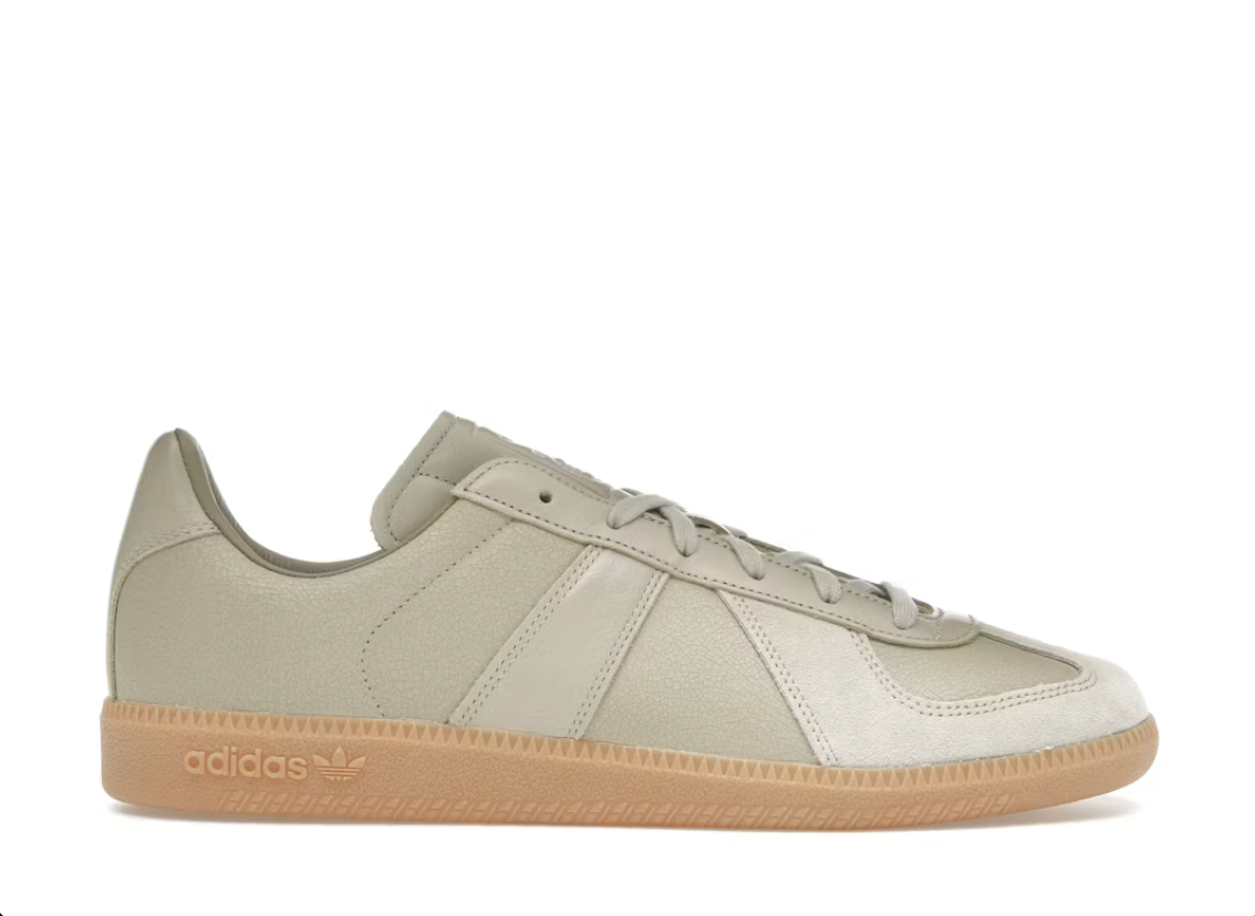 Adidas BW Army Lux Sand Gum