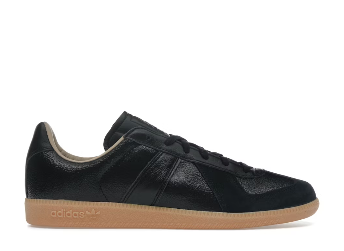 Adidas BW Army Lux Black Gum