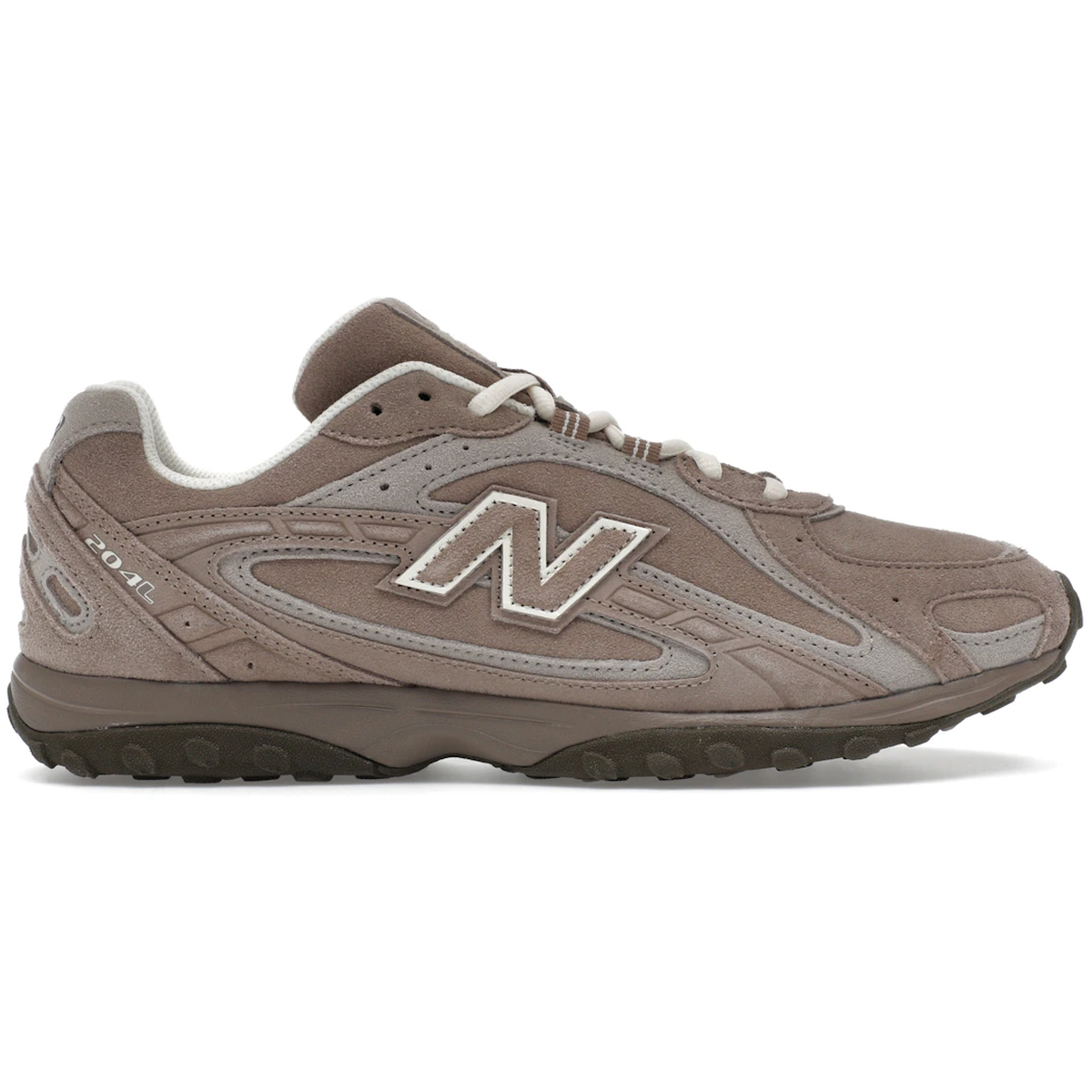 New Balance 204L Mushroom Arid Stone